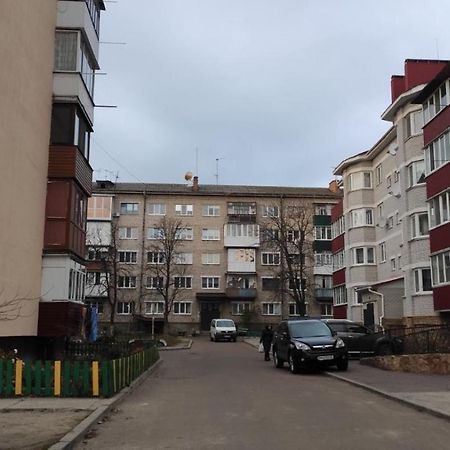 2-Х Комнатная Квартира 科罗斯坚 外观 照片