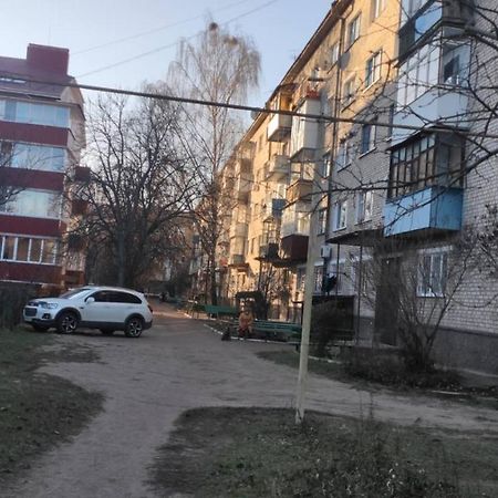 2-Х Комнатная Квартира 科罗斯坚 外观 照片